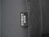 【サイドエアバッグ】サイドエアバックを標準装備しています。お近くのホンダカーズ総社までお越しください。
