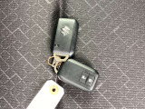 スマートキー装備です☆スペアキーも揃っています。