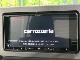 【ナビゲーション】使いやすいナビで目的地までしっかり案内してくれます。各種オーディオ再生機能も充実しており、お車の運転がさらに楽しくなります!!