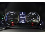 ★高級感あふれるカッコイイメーターです♪運転するのが楽しくなりますね!!