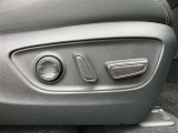 運転席8WAY電動シート