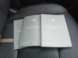 車両取扱説明書・ナビ取扱説明書・メンテナンスノート!