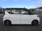 ステラ ZS 元弊社試乗車