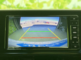 駐車時や後退時の安全をサポート。後方視界を確保し、スムーズな運転をアシストします。