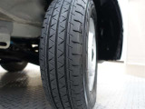タイヤサイズは145/80R12となっております☆