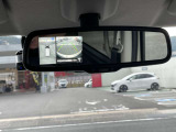 ♪ アラウンドビューモニター装備☆上から見たような画面で車庫入れも縦列駐車も安心です ♪