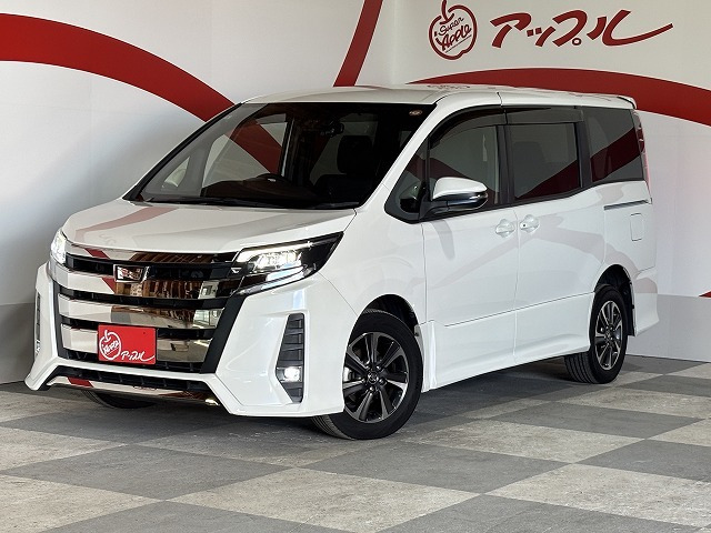 ノア 2.0 Si 4WD 