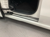 ステップが低く乗り降りもしやすいです。