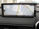 ナビSDカード付。ご自宅PCにて最新地図データへ更新可能