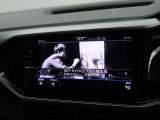 TVチューナー搭載車両
