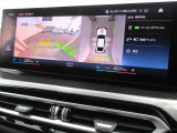 車両の頭脳といっても過言ではない『iDrive・システム』。オーディオ・ハンズフリー・ナビゲーションはもちろん、車両状況・操作説明まで確認する事ができます。