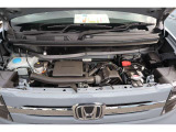【エンジンルーム】交換が必要な消耗品は交換して納車いたします!