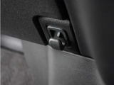 ◆フック◆ちょっとした買い物の袋を吊り下げたり、ゴミ袋を吊り下げられるコンビニフックがあり車内を転がらず便利です!