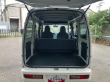 荷物もたくさん積んでいただけます