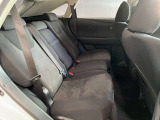 車内もキレイで嫌な臭いもありません☆車内の臭い、汚れが気になる方は内装のスチームクリーナーも施工可能です♪