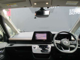 是非、運転席に座ってみて下さい。