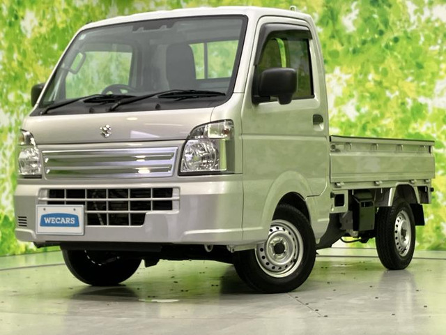 スズキ キャリイ 神奈川県の中古車 | 中古車情報・中古車検索なら【車