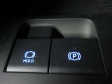 オートパーキングシステム装備