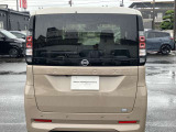 安心の認定中古車!アフターフォローは全国対応です。お近くの日産ディーラーで保証対応可能です。安心度が違いますね〜♪