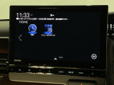 ナビゲーション機能は勿論、Bluetoothにも対応しているのでお手持ちのデバイスからお好きな音楽を良い音で聞きながら快適ドライブ。