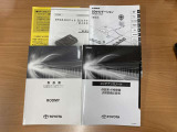 記録簿、取説、スペアキーございます。