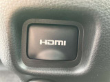 HDMI端子