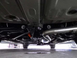 車内もキレイで嫌なニオイもありません。