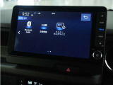 ◆Bluetooth Audio対応◆各種オーディオソースで退屈のないドライブをお楽しみください♪
