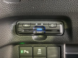 いまや快適なカーライフに欠かせないETCが付いています。