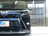 TSS!新品モデリスタエアロ!新品タナベ車高調!新品19インチアルミホイール!新品タイヤ!両側パワースライド!LEDヘッドライト!LEDフォグ!リアスポ!ドアバイザー!メッキドアミラー!メッキドアノブ