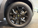 納車前には、車検整備法定点検整備を実施しております。また、状態が悪い部品は、きちんと交換した上で納車いたします