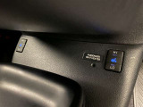 シートヒーター完備で、寒い日もすぐ温かくなります。