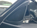 音にも拘りのHiFiスピーカー!
