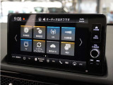 ◆Honda CONNECTディスプレー◆初めての場所もナビゲーションがご案内!楽しい旅行をサポートします。