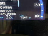 写真撮影時の走行距離です。店舗間の移動などで走行距離が伸びている場合があります。