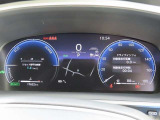 確認しやすいメーターパネルで安全運転をサポートします☆