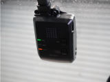 ◆ドライブレコーダー◆映像・音声などを記録する自動車用の装置です。 もしもの事故の際の記録はもちろん、旅行の際の思い出としてドライブの映像を楽しむことができます。