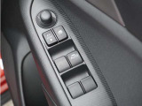 ◆パワーウィンドウスイッチ◆運転席から全席の窓の開閉操作を行うことが出来いつでも換気ができます!