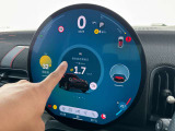 こちらのお車はMINI NEXT鶴ヶ島に展示中です。☆お問合せをお待ちしてます!