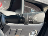 【 オートライト 】オートライトなのでライトの点け忘れを気にすることなく運転が出来ます♪//