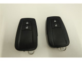 【スマートキー】中古車としてスマートキーが2個あるのは重要なチェックポイント!