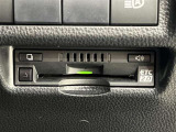 ETC2.0付!先進の運転支援情報サービスで、快適なドライブをサポートしてくれます!