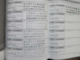 過去の整備記録も確認できます。