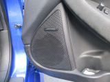 BOSEスピーカーを装着していますのでより高い音質を楽しめます。