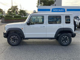 ジムニーノマド 1.5 FC 4WD 