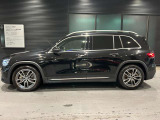GLB AMG GLB35 4マチック 4WD 