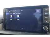 【純正ギャザズナビ】Bluetooth対応、TV対応、バックカメラ連動など様々な機能が充実!