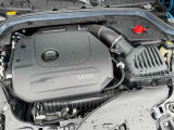 こちらのお車はMINI NEXT鶴ヶ島に展示中です。☆お問合せをお待ちしてます!
