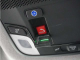 ◆新世代コネクテッド技術「Honda CONNECT」搭載。緊急時にオペレーターのサポートを受けることも可能です。