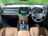 ランドクルーザープラド 2.7 TX Lパッケージ 70th アニバーサリーリミテッド 4WD 